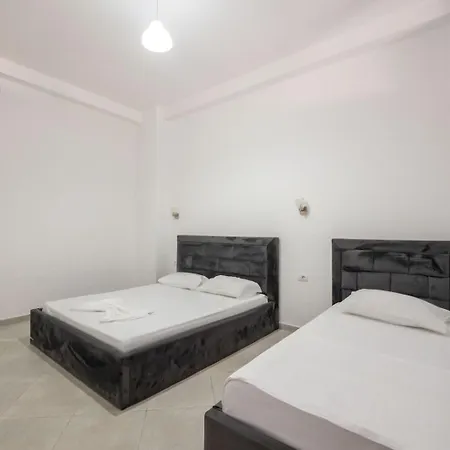 La Stina Apartament *