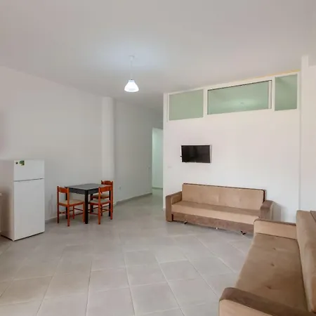 La Stina Apartament Saranda