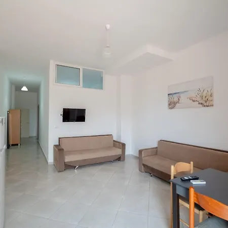 La Stina Apartment