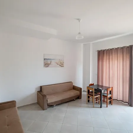 La Stina Apartament