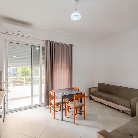 Apartament La Stina