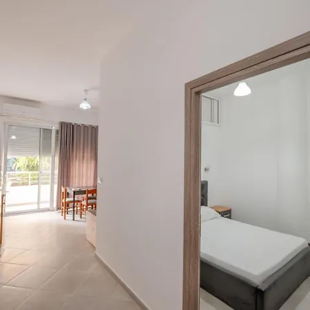 La Stina Apartment *
