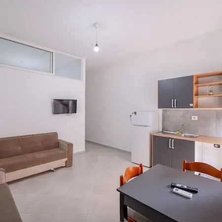 Apartment La Stina