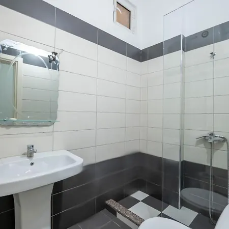 La Stina Apartment