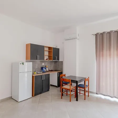 Apartment La Stina