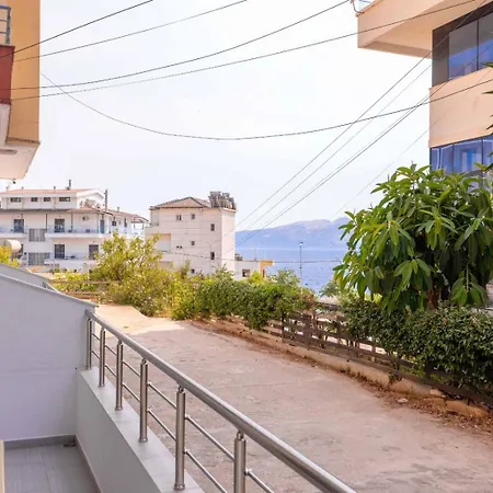 La Stina Apartament Saranda