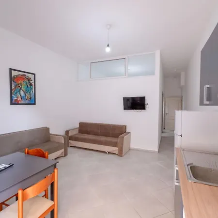 Apartment La Stina Sarande