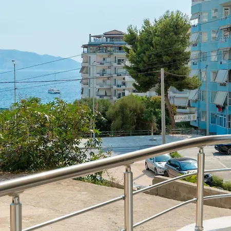 Apartment La Stina