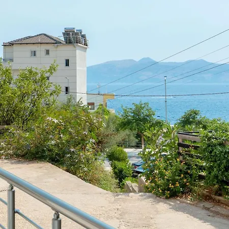 La Stina Apartament