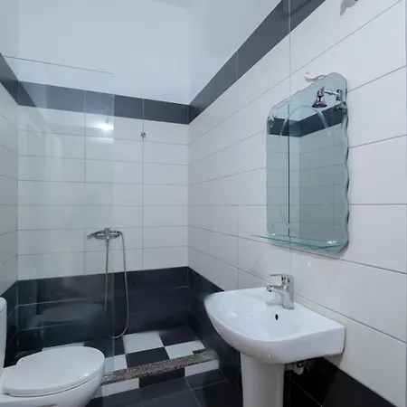 La Stina Apartament