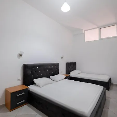 La Stina Appartement