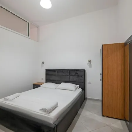 La Stina Appartement Saranda