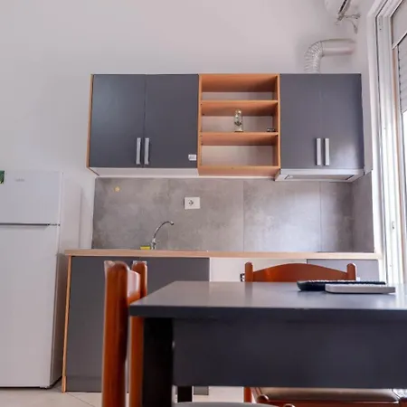 Appartement La Stina Saranda