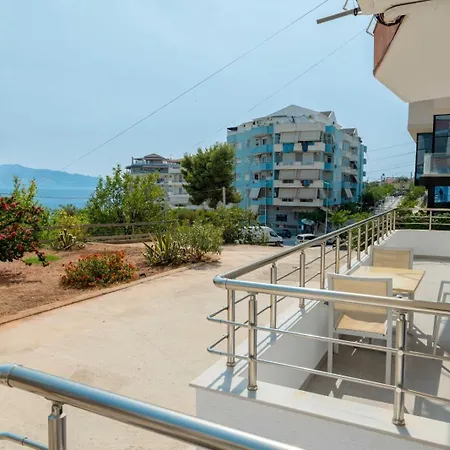 La Stina Appartement *